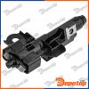 Gicleur de lave-phare droite pour SUBARU | EDS-SB-011, 86636SJ100